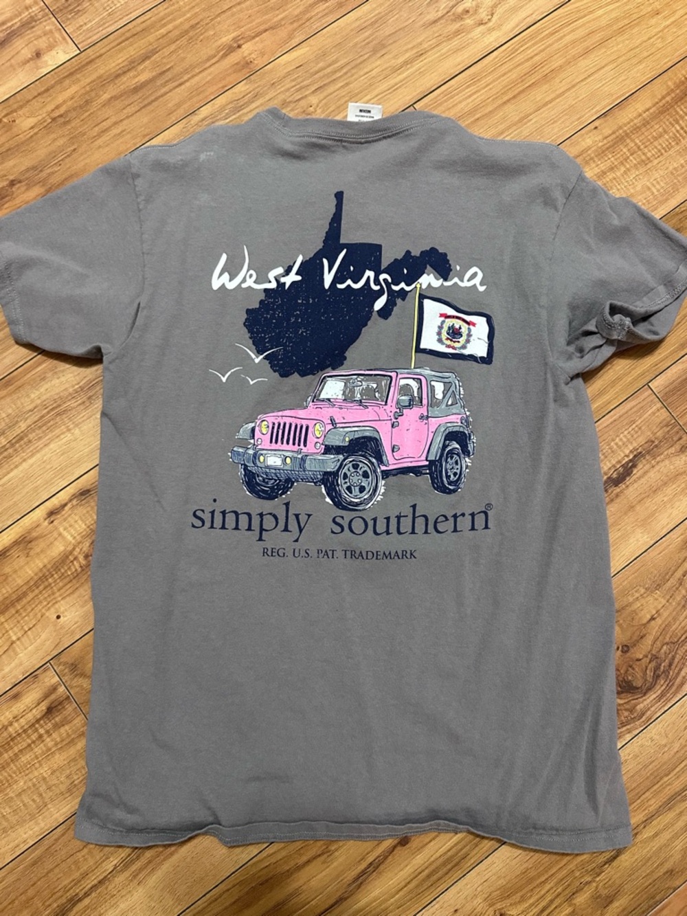 Simply Southern WV